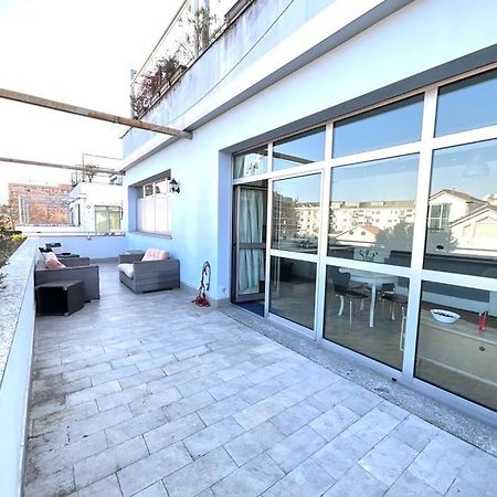 Your Apartments In Navigli District Milaan Buitenkant foto