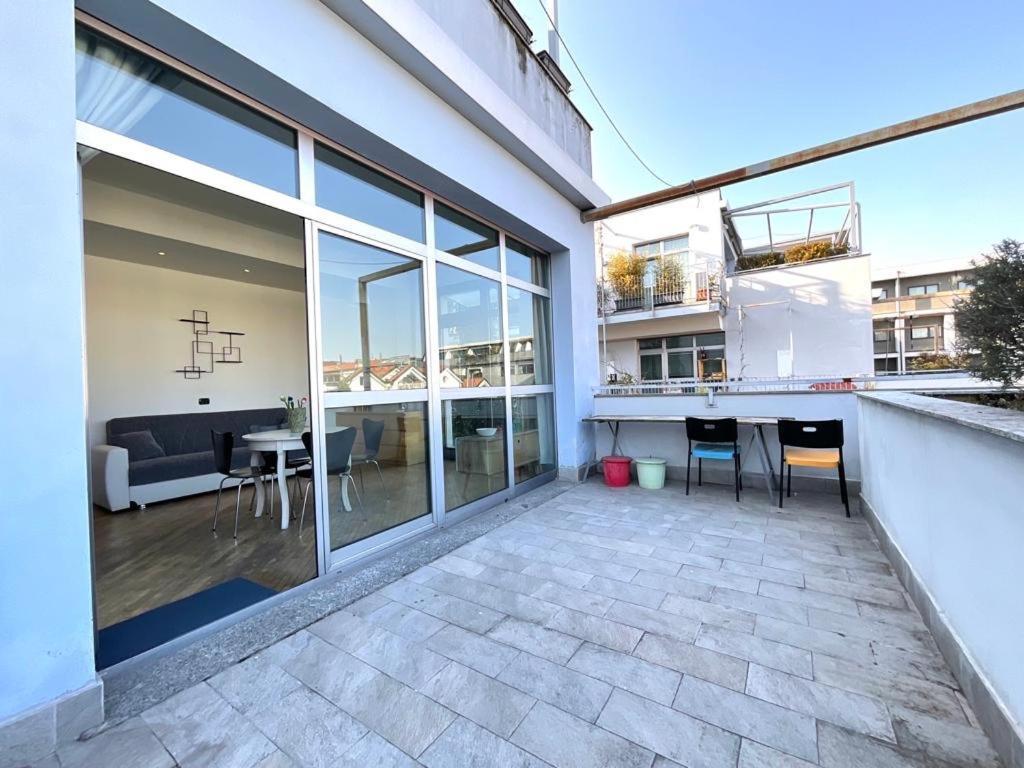 Your Apartments In Navigli District Milaan Buitenkant foto