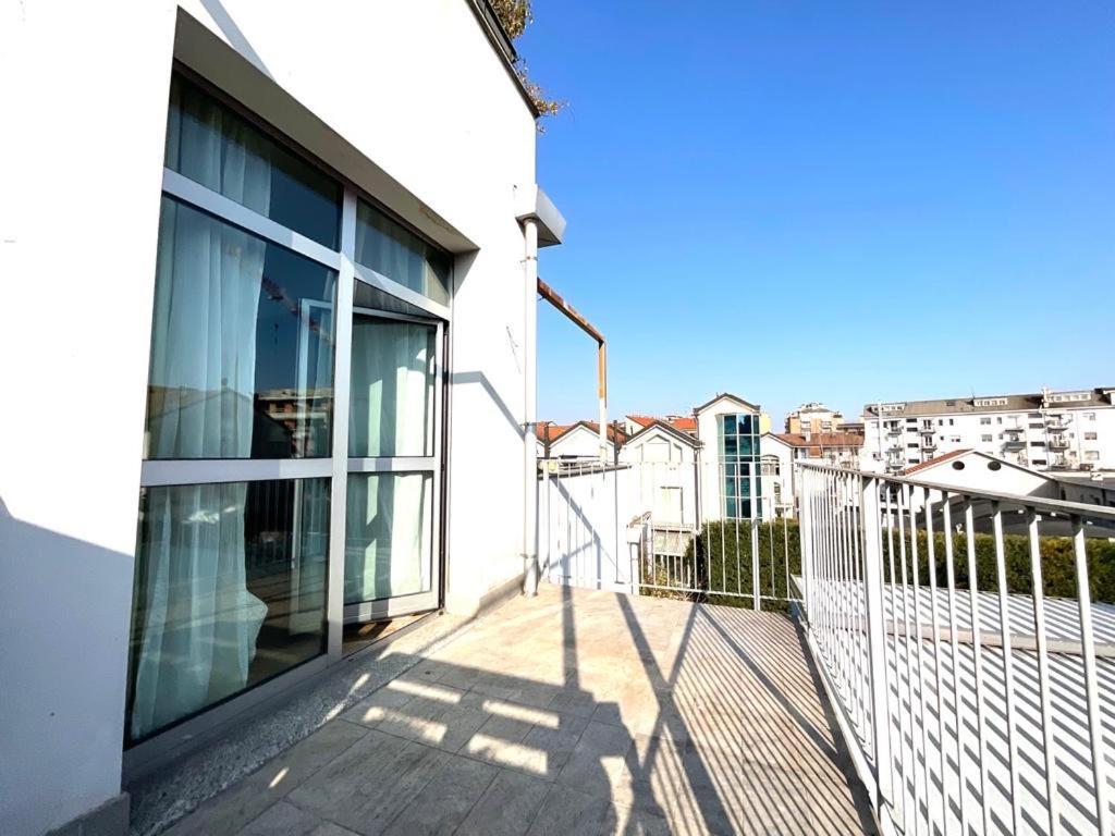 Your Apartments In Navigli District Milaan Buitenkant foto