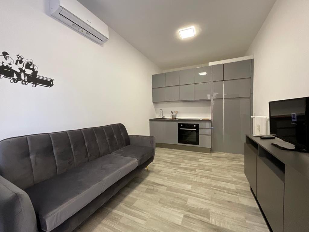 Your Apartments In Navigli District Milaan Buitenkant foto